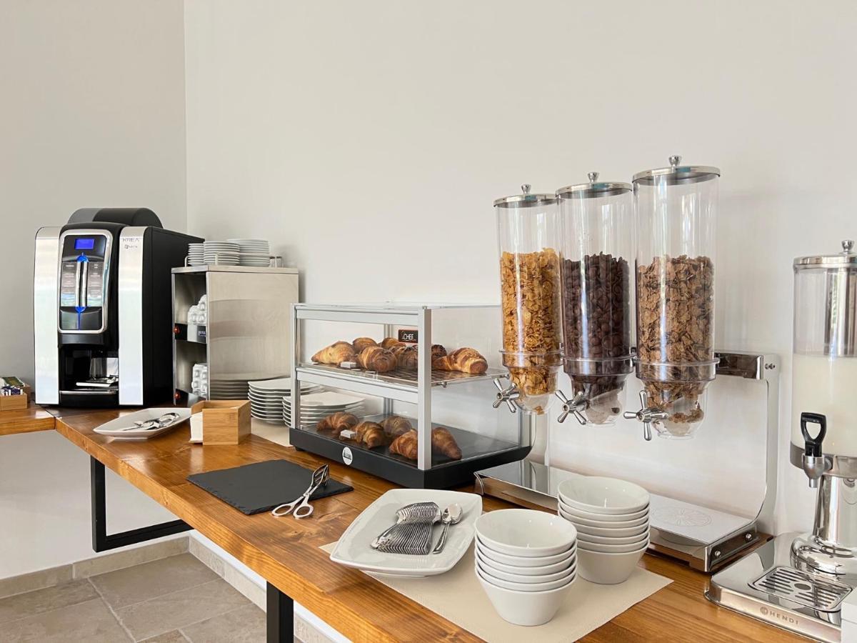 Antichi Ulivi Farm stay Mattinata