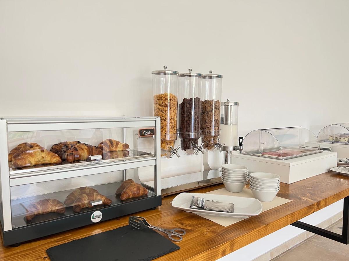 Antichi Ulivi Farm stay