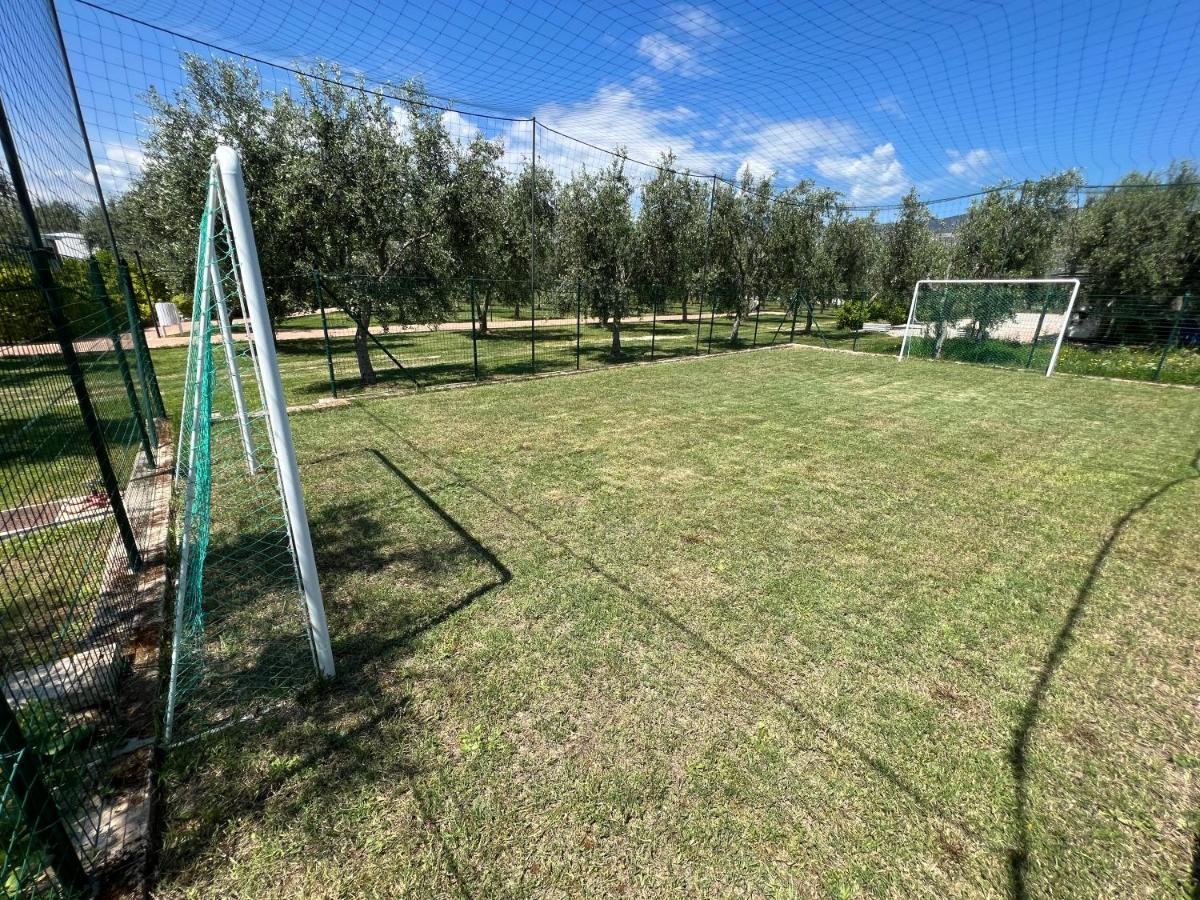 Farm stay Antichi Ulivi Mattinata
